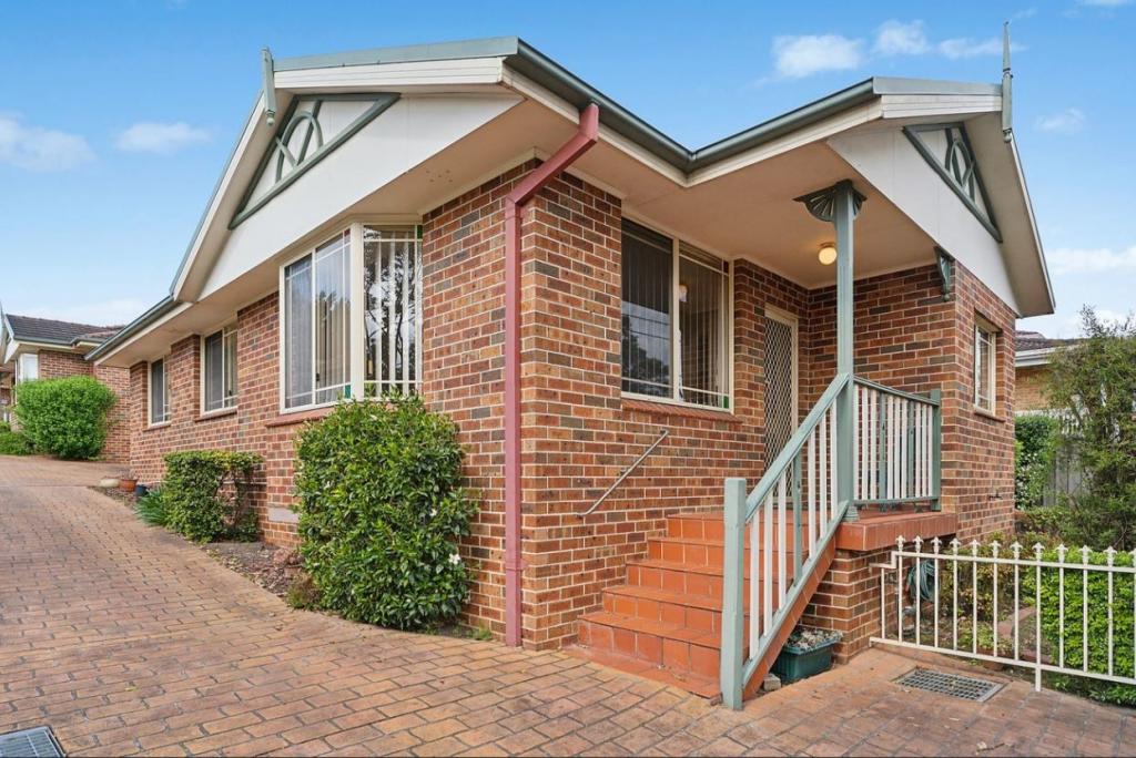 1/78 Cambridge St, Penshurst, NSW 2222