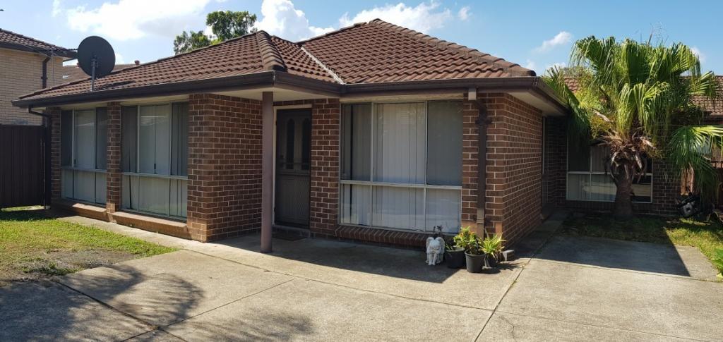 1/16 Murrumburrah St, Wakeley, NSW 2176