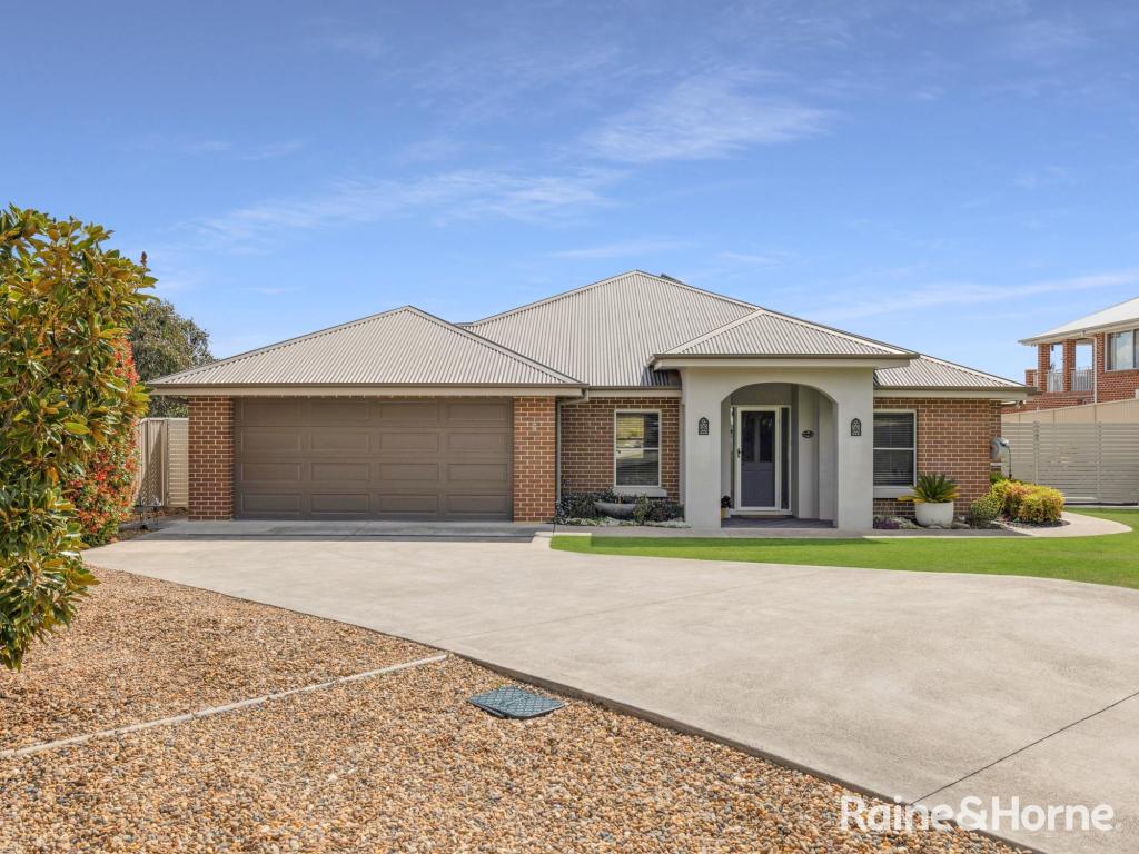 6 She Oak Cl, Kelso, NSW 2795