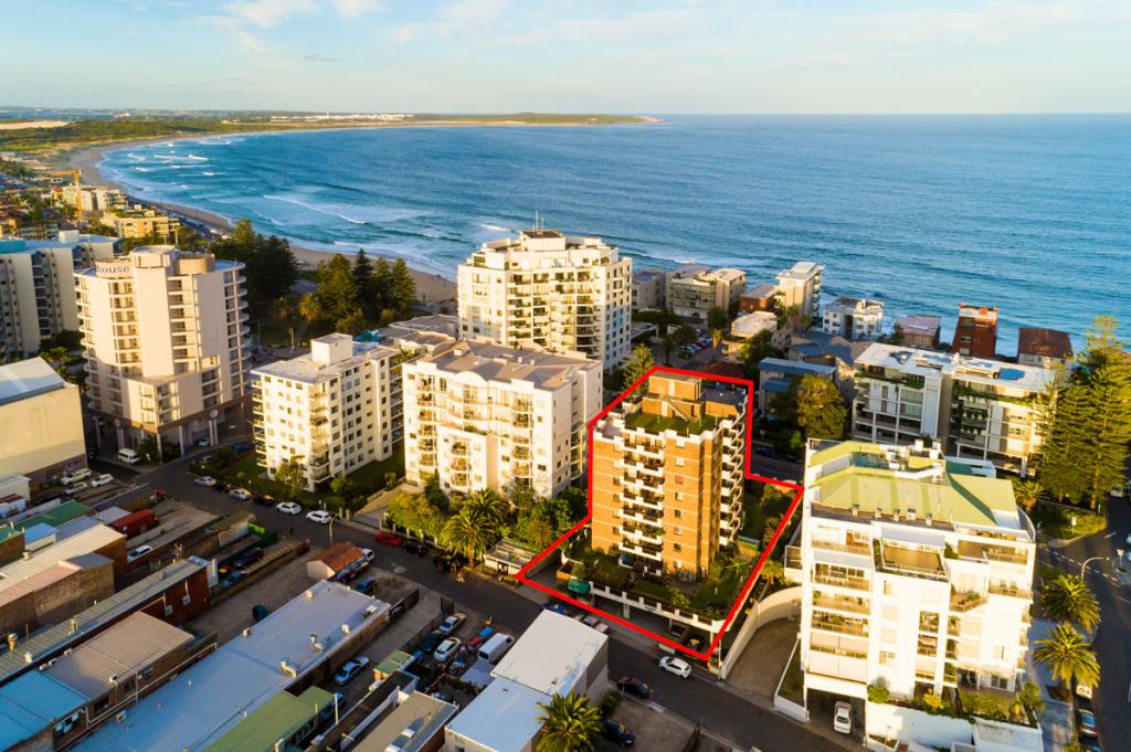 518/13-15 Gerrale St, Cronulla, NSW 2230