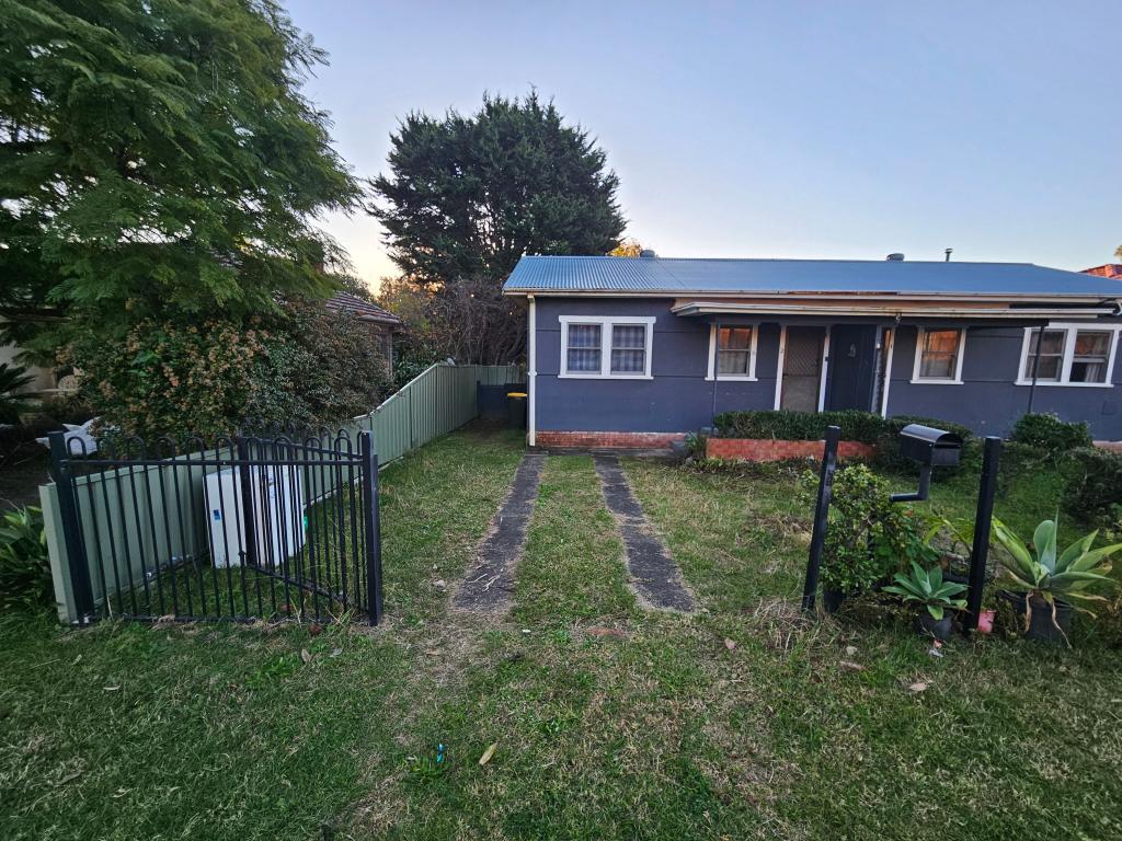 2/101 Moss St, Nowra, NSW 2541