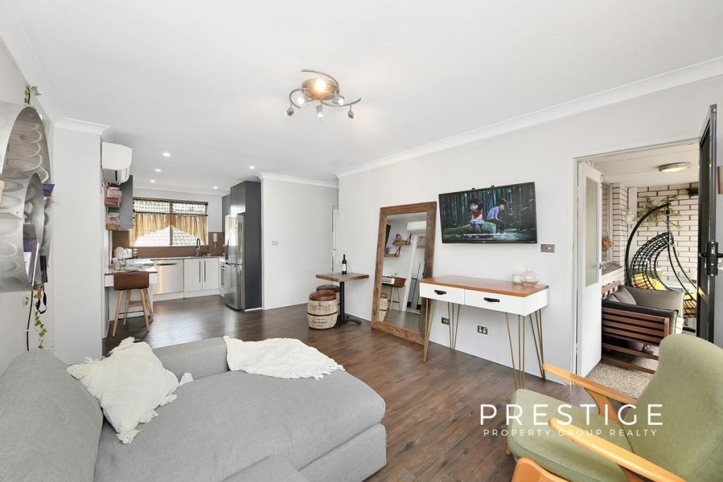 4/7 BAYLEY ST, MARRICKVILLE, NSW 2204