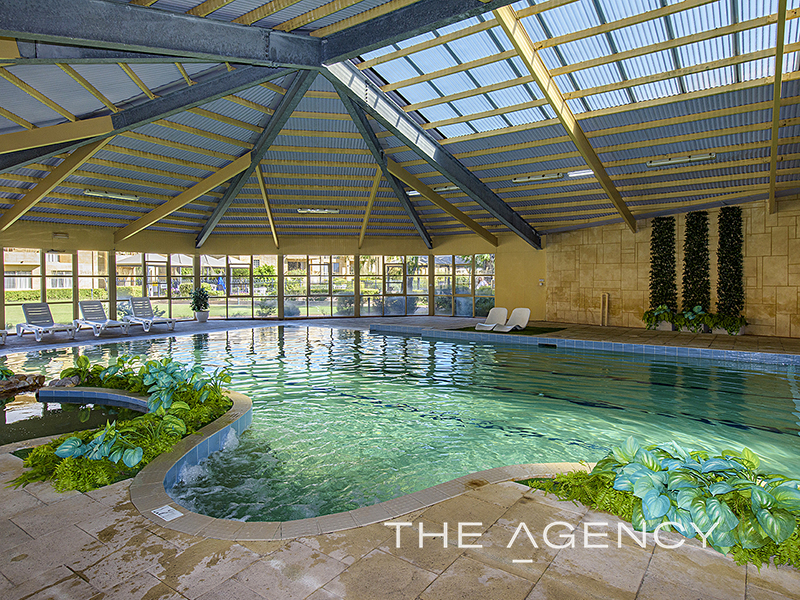 156/595 Bussell Hwy, Broadwater, WA 6280