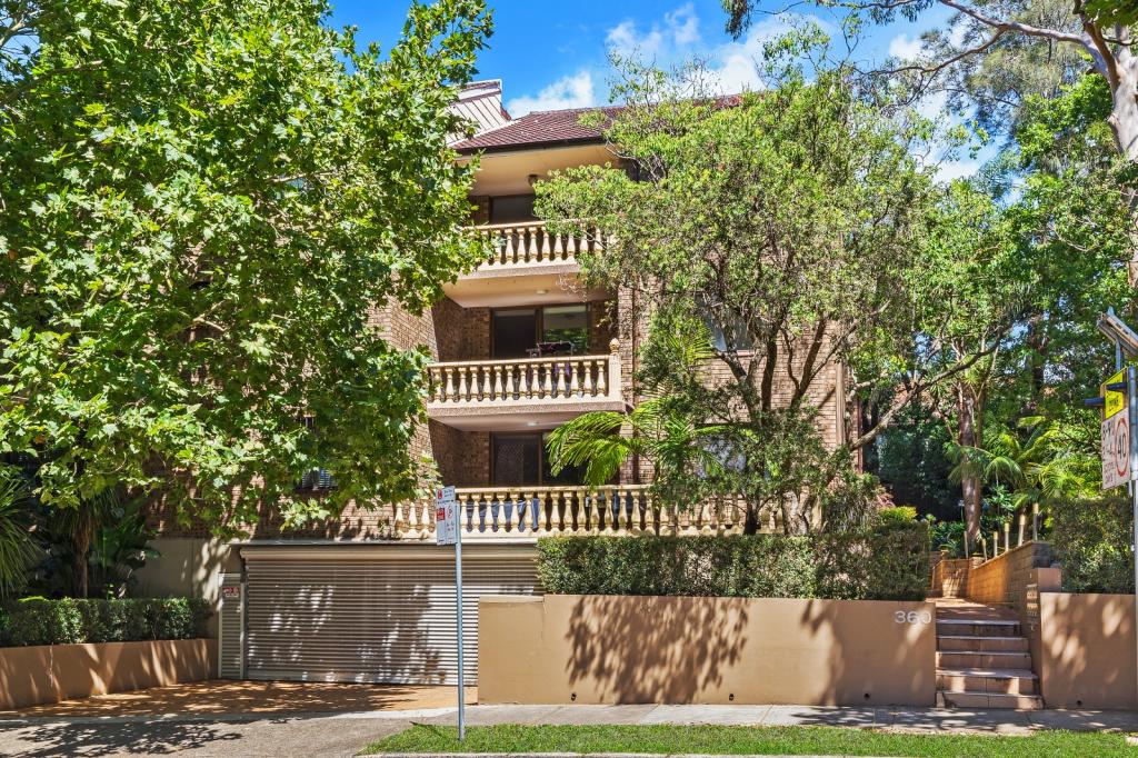7/360 Miller St, Cammeray, NSW 2062