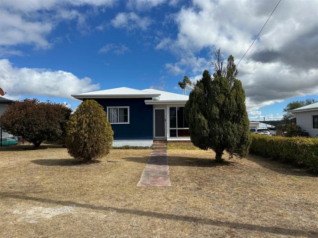 18 Stanton St, Stanthorpe, QLD 4380
