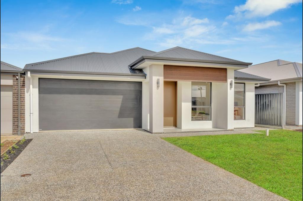 8b Elaroo Ave, Salisbury North, SA 5108