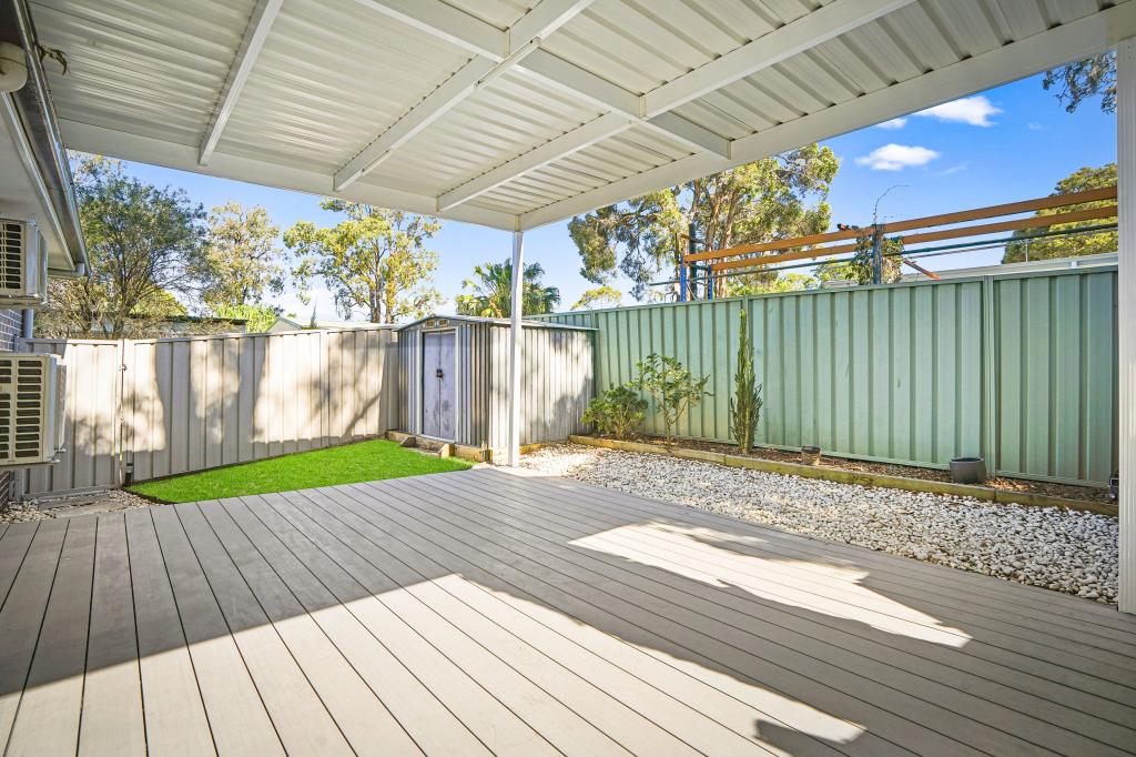 5/40 Canberra St, Oxley Park, NSW 2760