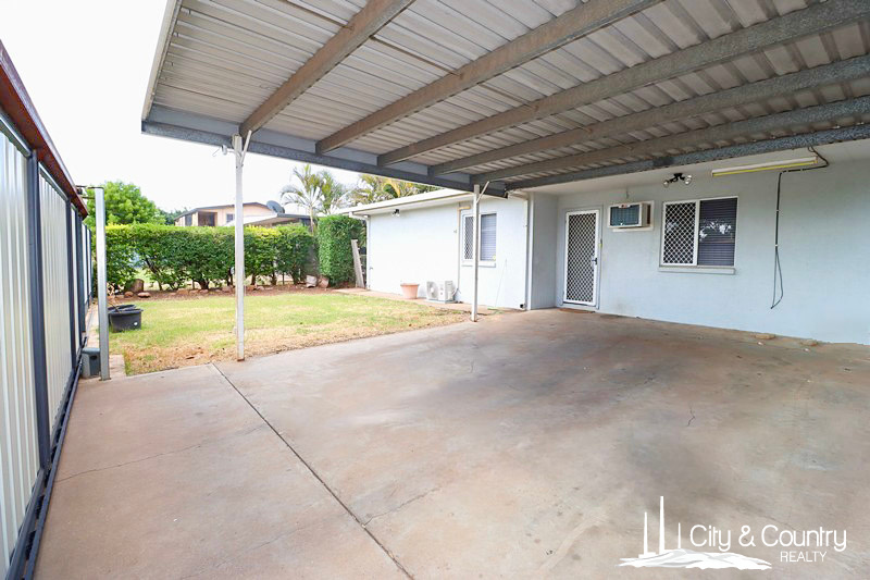 9 Mccarthy Ave, Pioneer, QLD 4825