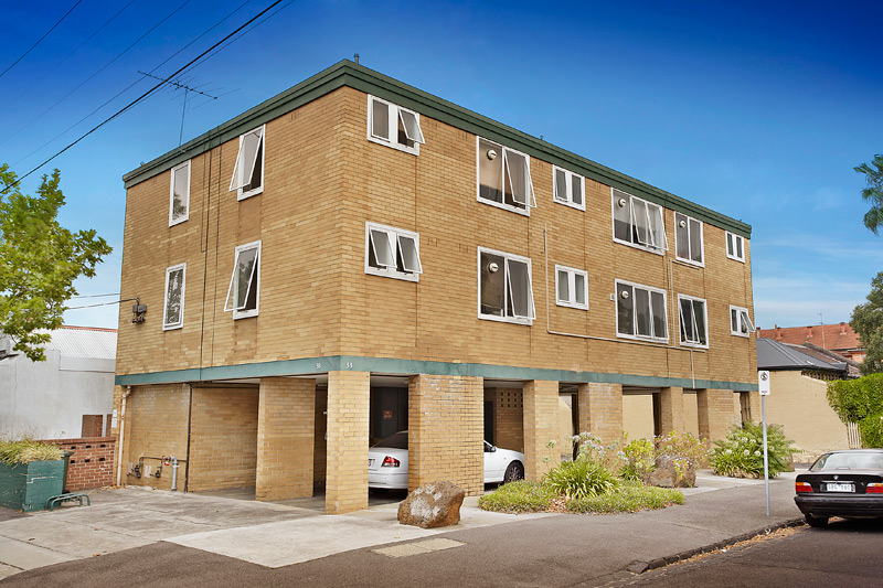 3/33 Rae St, Fitzroy North, VIC 3068