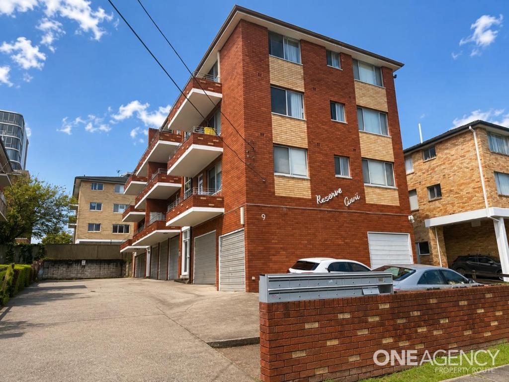 5/9 Reserve St, West Ryde, NSW 2114