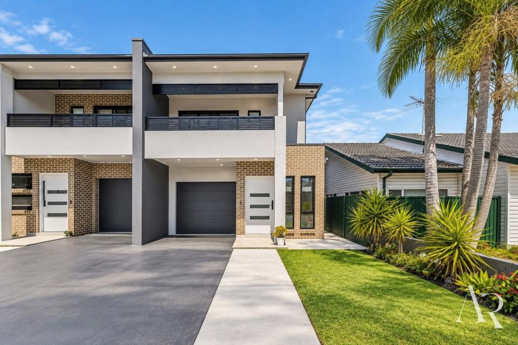 15a Arlewis St, Chester Hill, NSW 2162