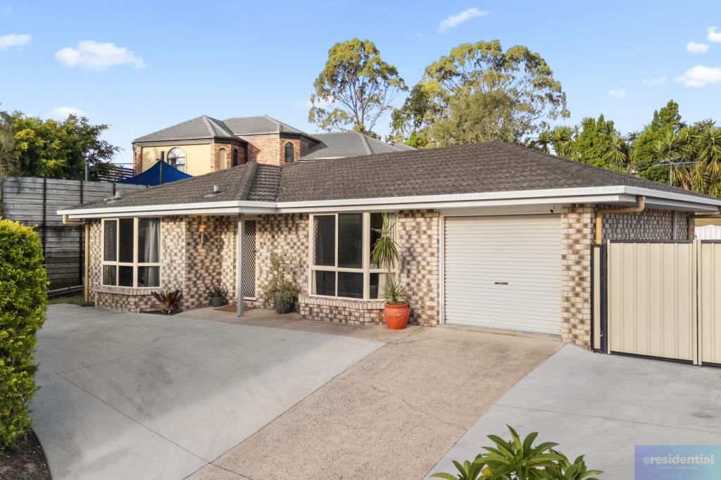 65 KUMMARA RD, EDENS LANDING, QLD 4207