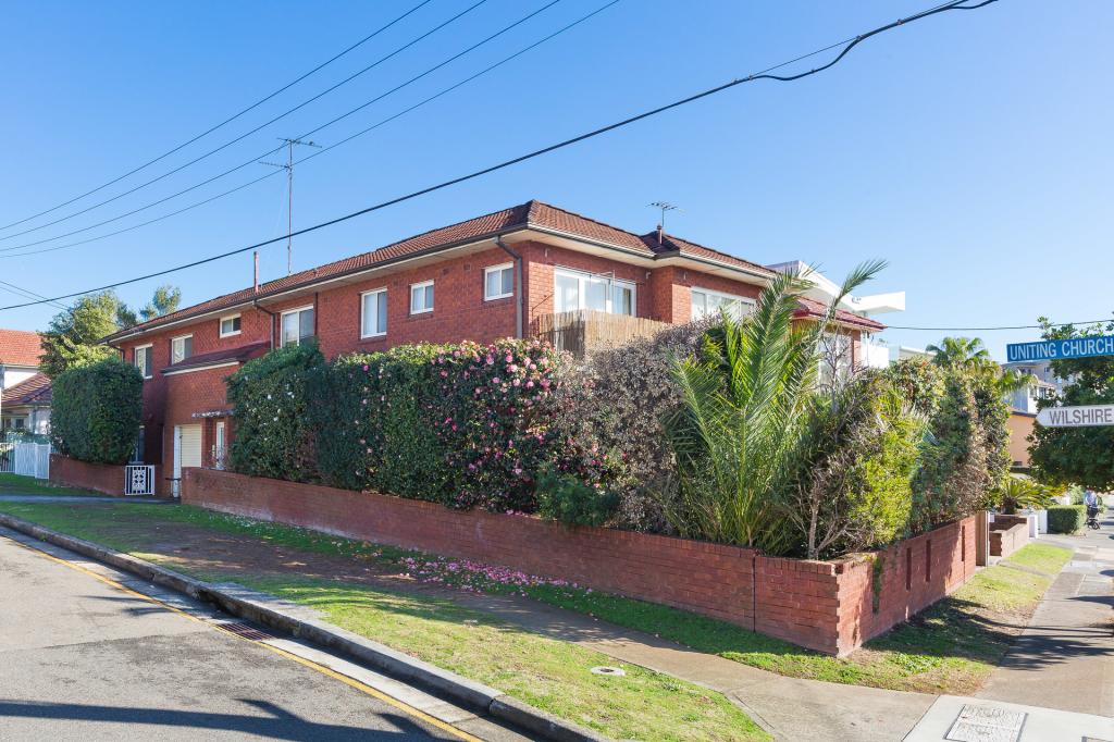 2/113-115 Ewos Pde, Cronulla, NSW 2230