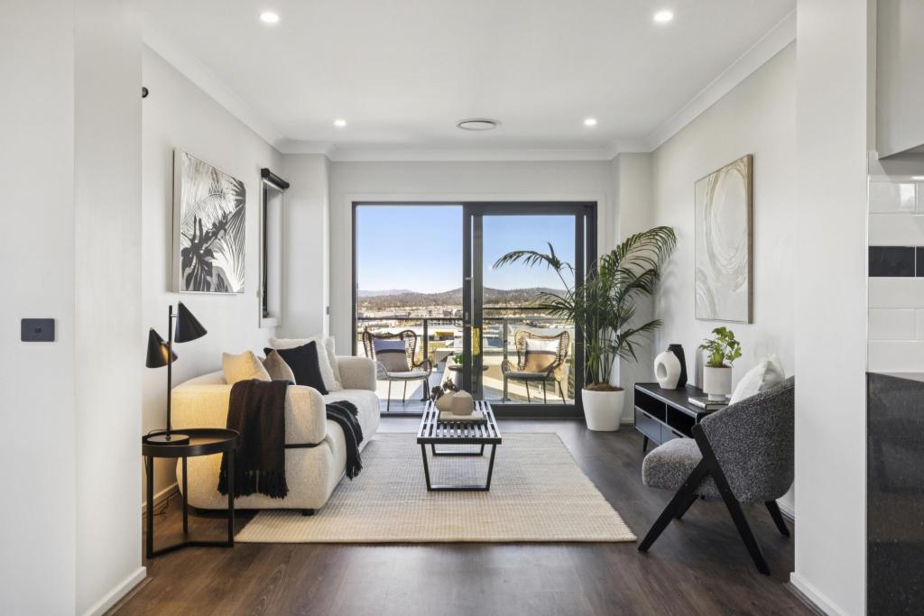27 Temple Tce, Denman Prospect, ACT 2611