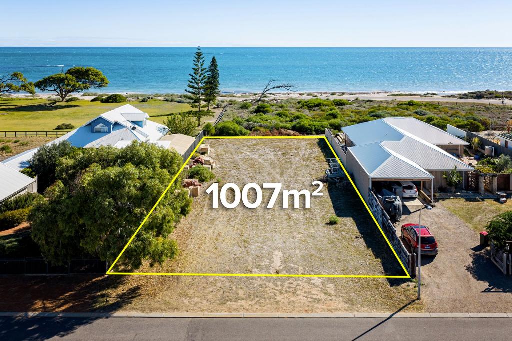 9 Wave Crest Cir, Drummond Cove, WA 6532