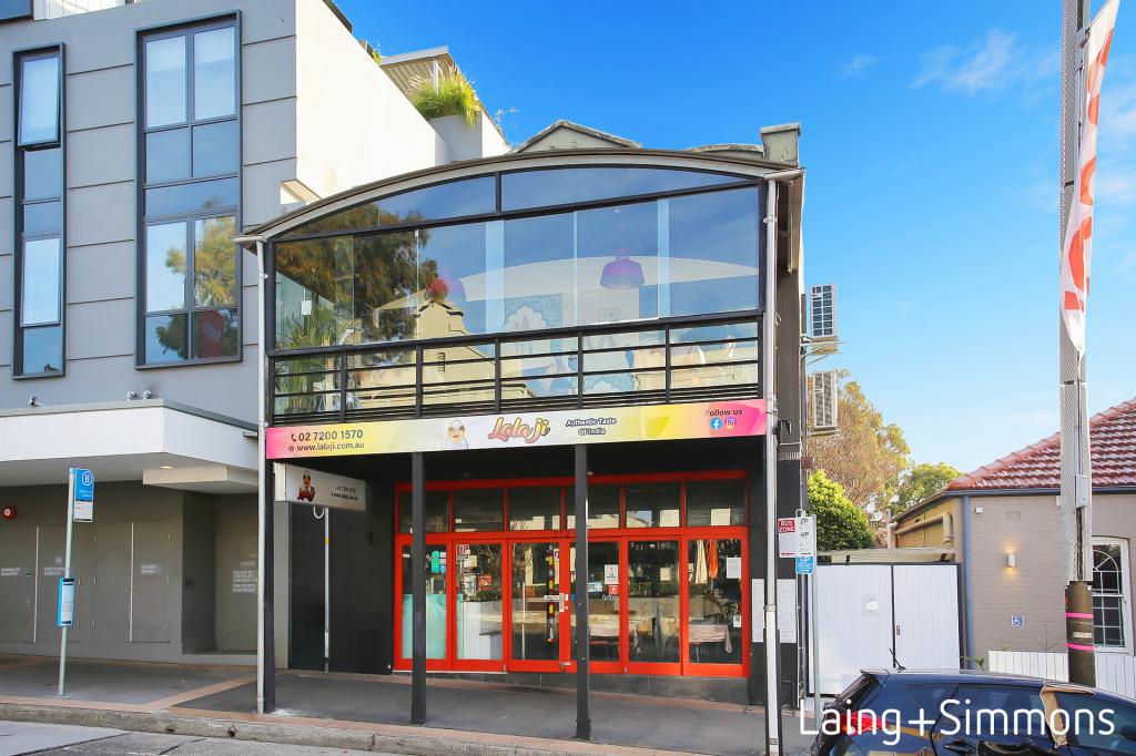 172a Norton St, Leichhardt, NSW 2040