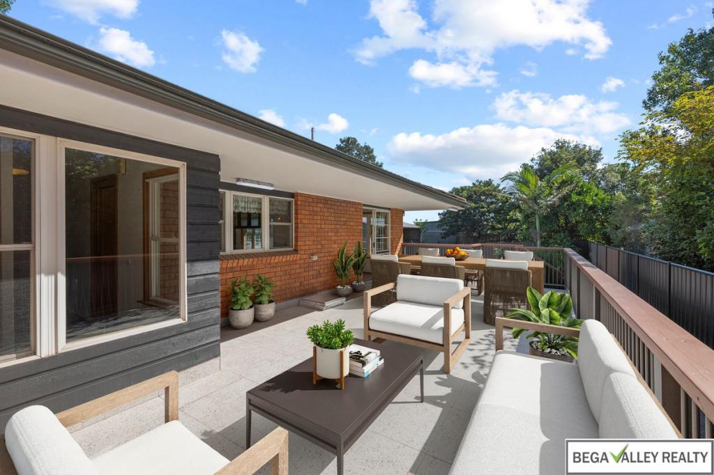 11 High St, Bega, NSW 2550