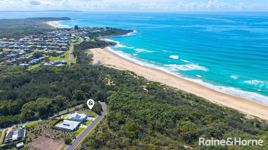 14 Dune Cres, Manyana, NSW 2539