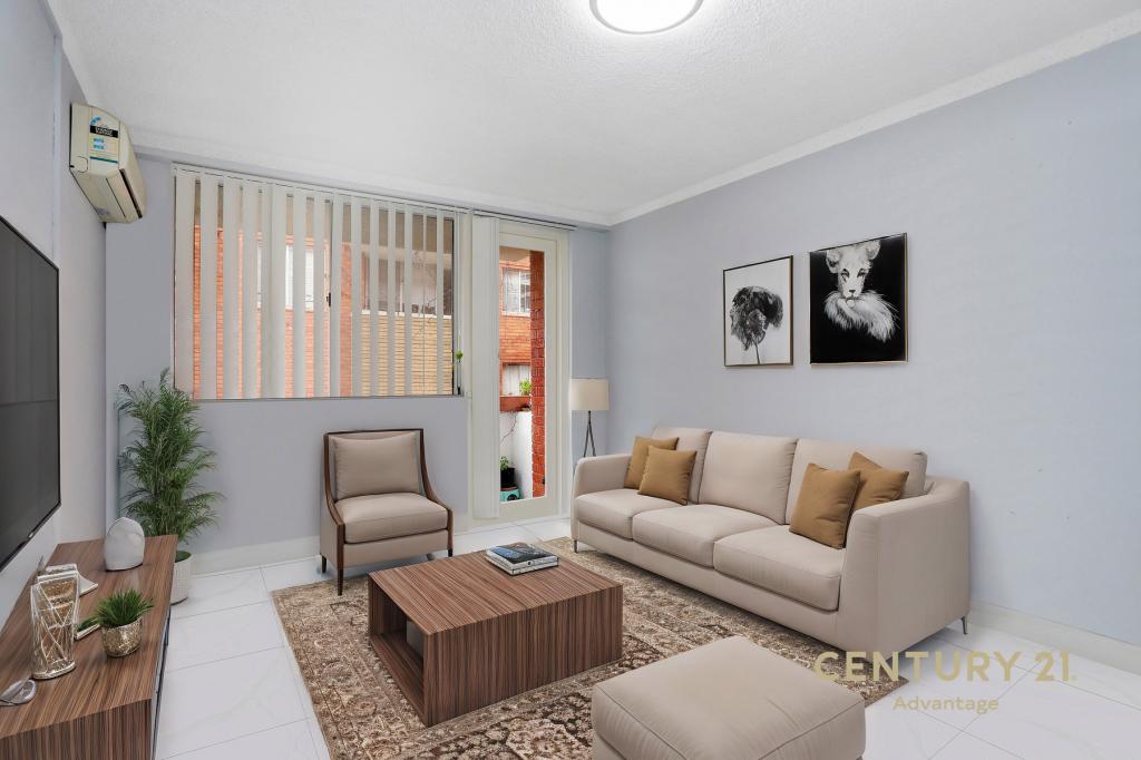 6/53 Garfield St, Wentworthville, NSW 2145