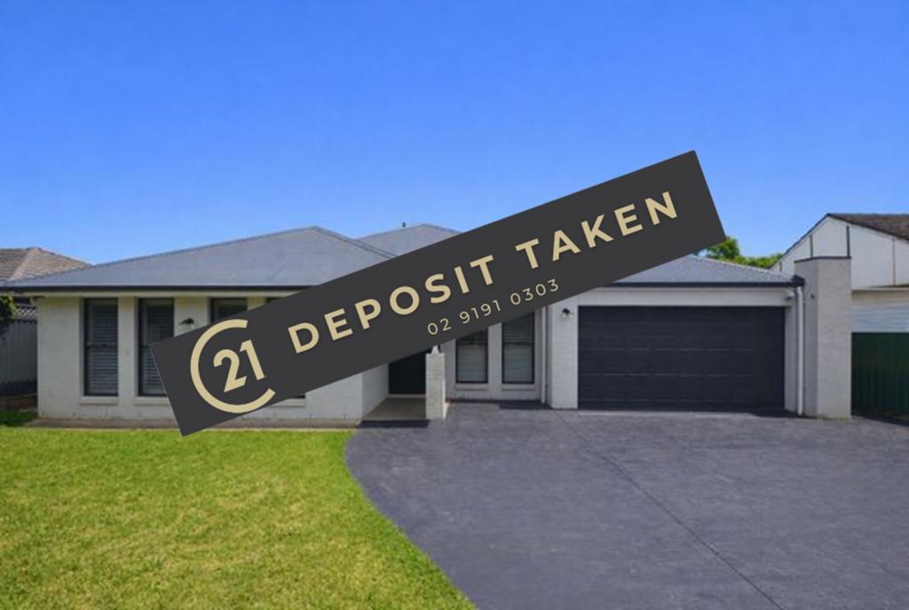 11 Keene St, Baulkham Hills, NSW 2153