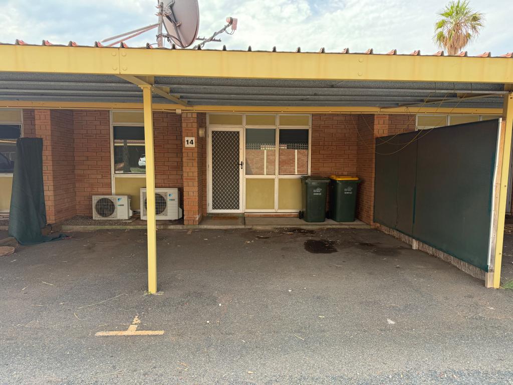 14/15 Hillview Rd, Pegs Creek, WA 6714