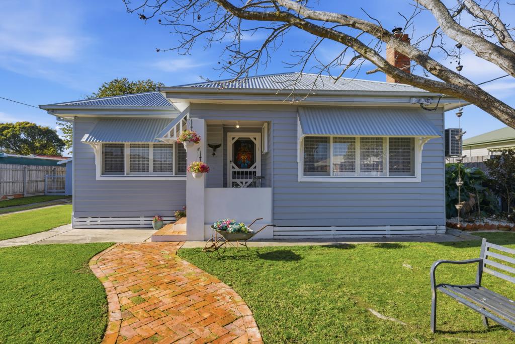 92 MCADAM ST, MAFFRA, VIC 3860
