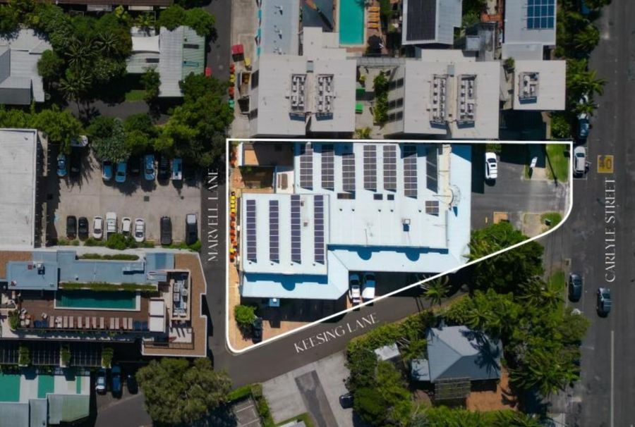 UNITS 5-6/1 CARLYLE ST, BYRON BAY, NSW 2481