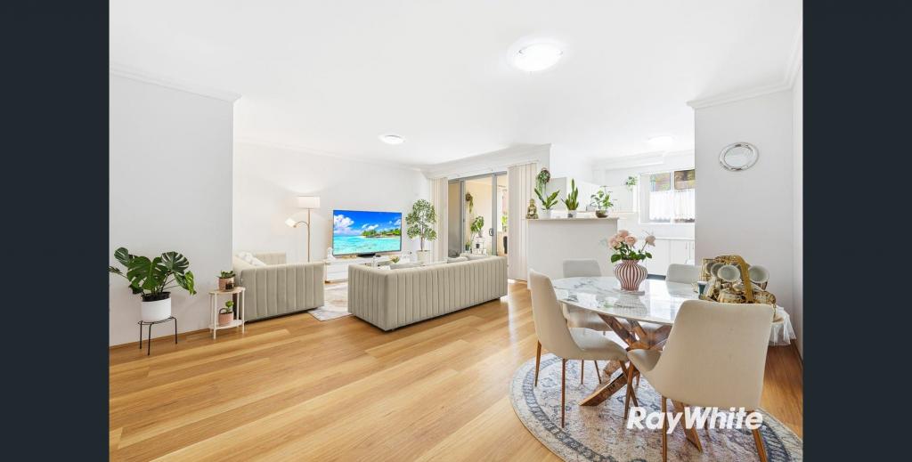 75/30-40 Railway Tce, Granville, NSW 2142