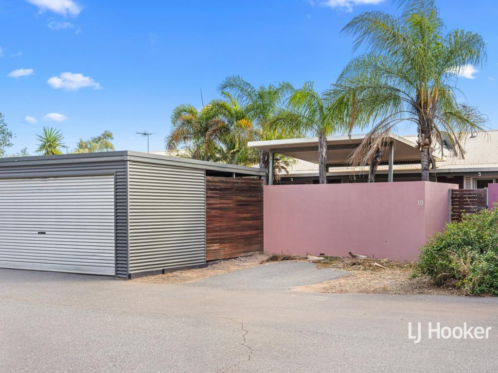 10/11 JENNERAE DR, STUART, NT 0870