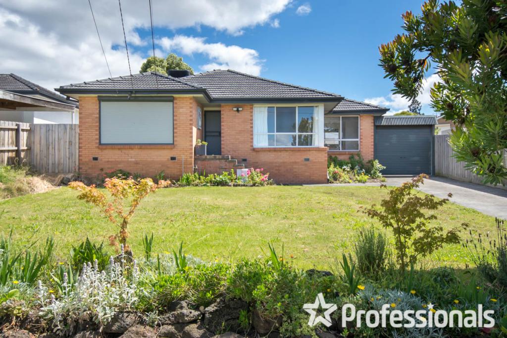 35 Yarran Gr, Bayswater, VIC 3153
