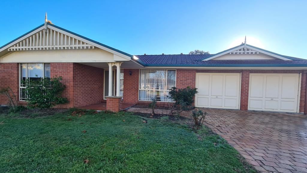 3 Plane Tree Cl, Bowral, NSW 2576