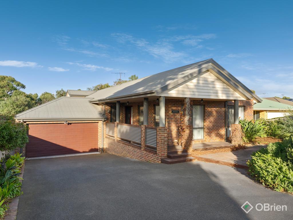 3 Flora Park Way, Carrum Downs, VIC 3201