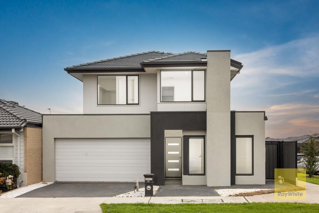 52 Amukta Rd, Truganina, VIC 3029