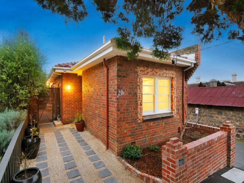 20 Goodwood St, Richmond, VIC 3121