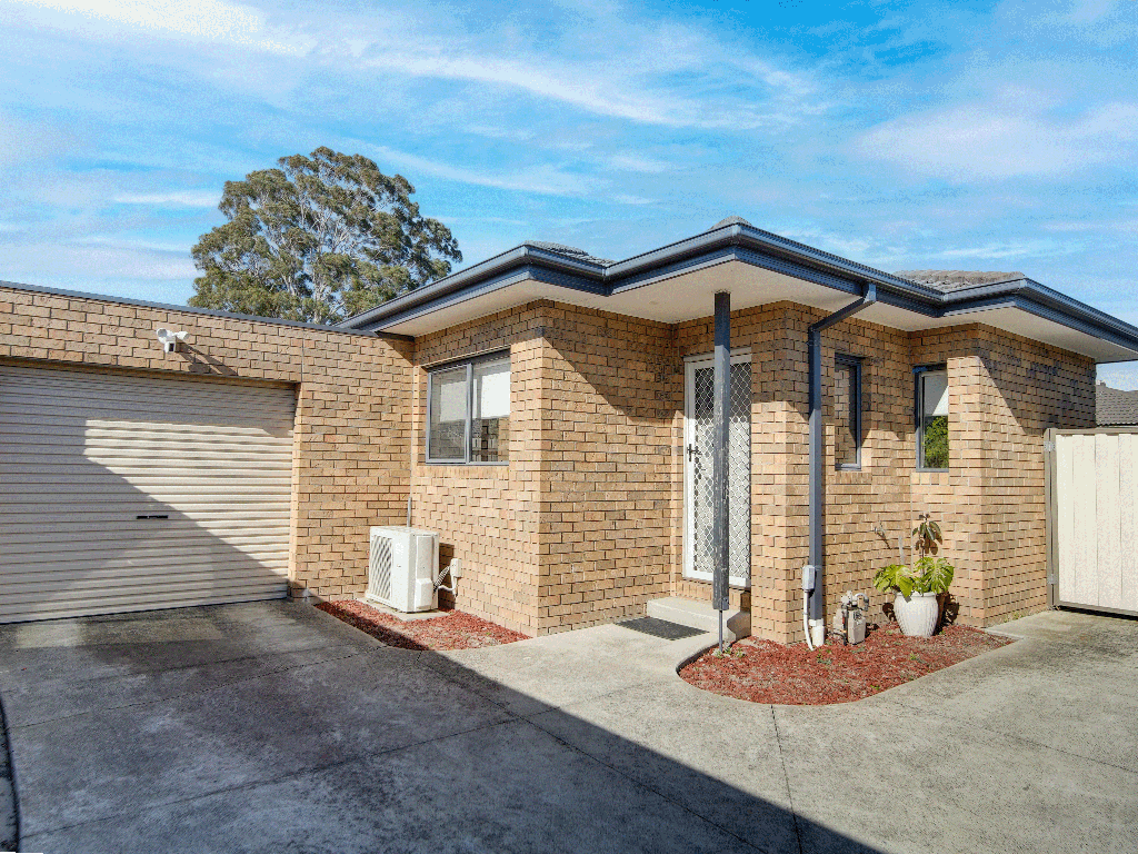 2/1 INGLEWOOD AVE, NOBLE PARK NORTH, VIC 3174