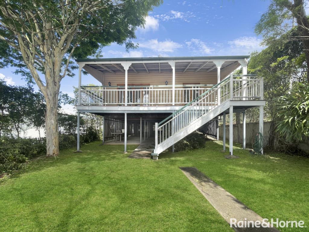 47 Kellett St, Auchenflower, QLD 4066