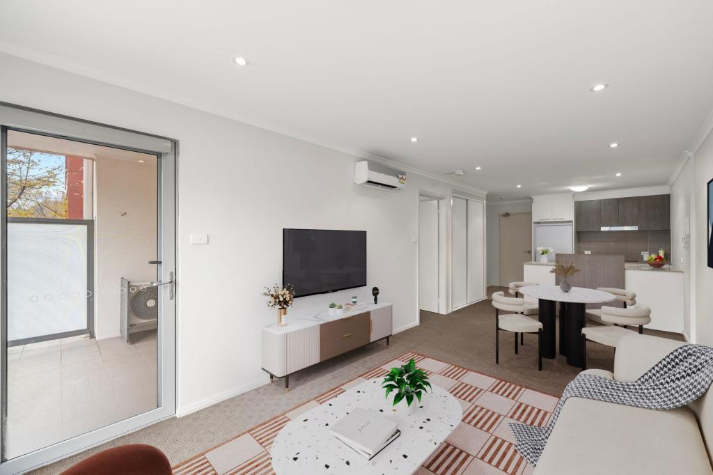 20/28 Watson St, Turner, ACT 2612