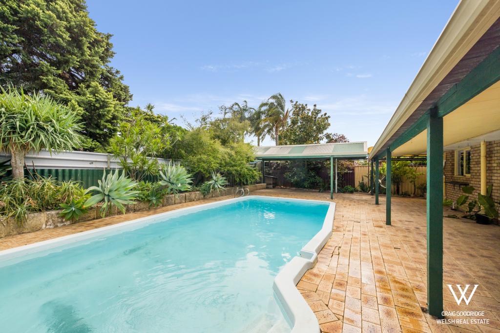 6 REACH PL, HUNTINGDALE, WA 6110