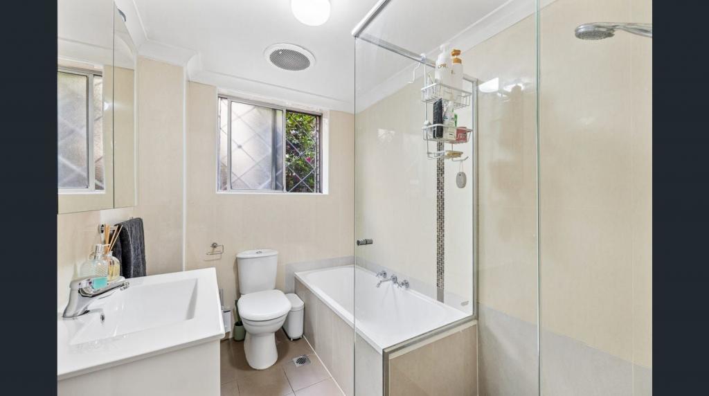 3/3 Queens Rd, Westmead, NSW 2145