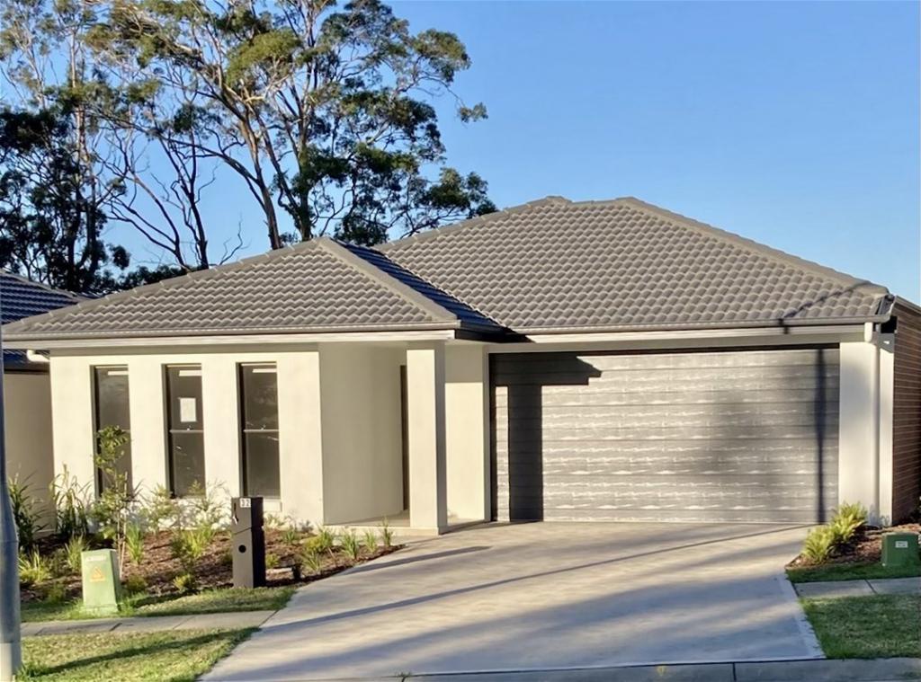 Contact Agent For Address, Wadalba, NSW 2259