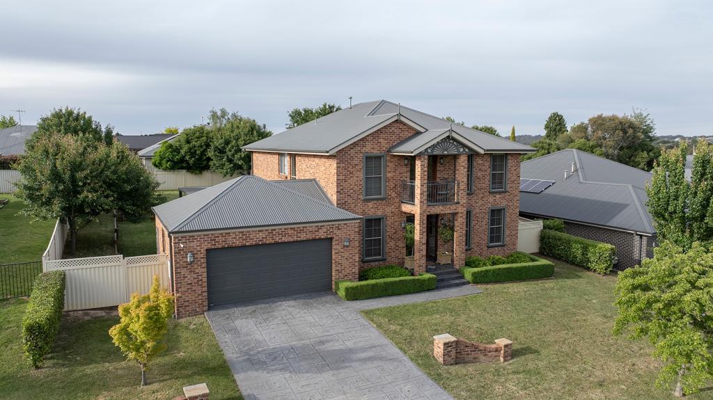 5 George Weily Pl, Orange, NSW 2800