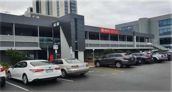 Suite 6-8/21 Benjamin Way, Belconnen, ACT 2617