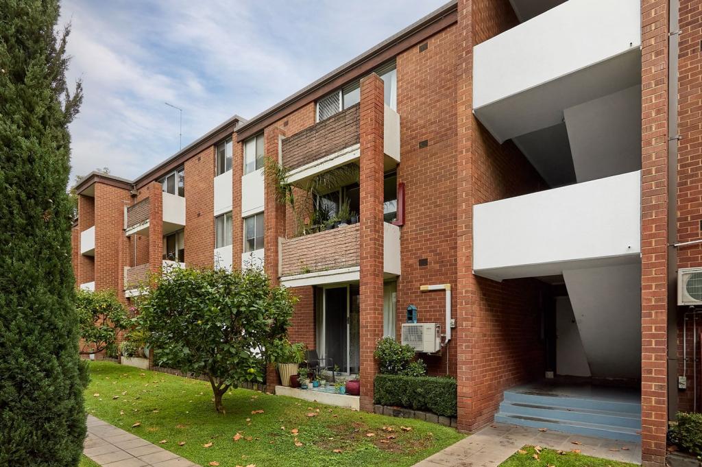 9/70 O'Shanassy St, North Melbourne, VIC 3051