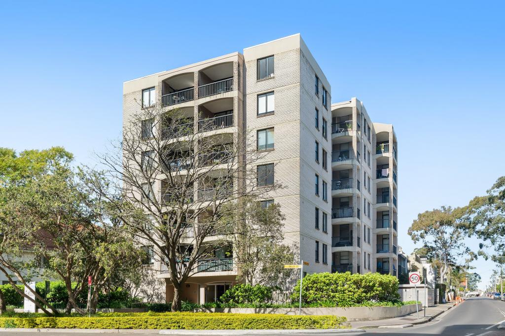 43/1-3 Dalley St, Bondi Junction, NSW 2022