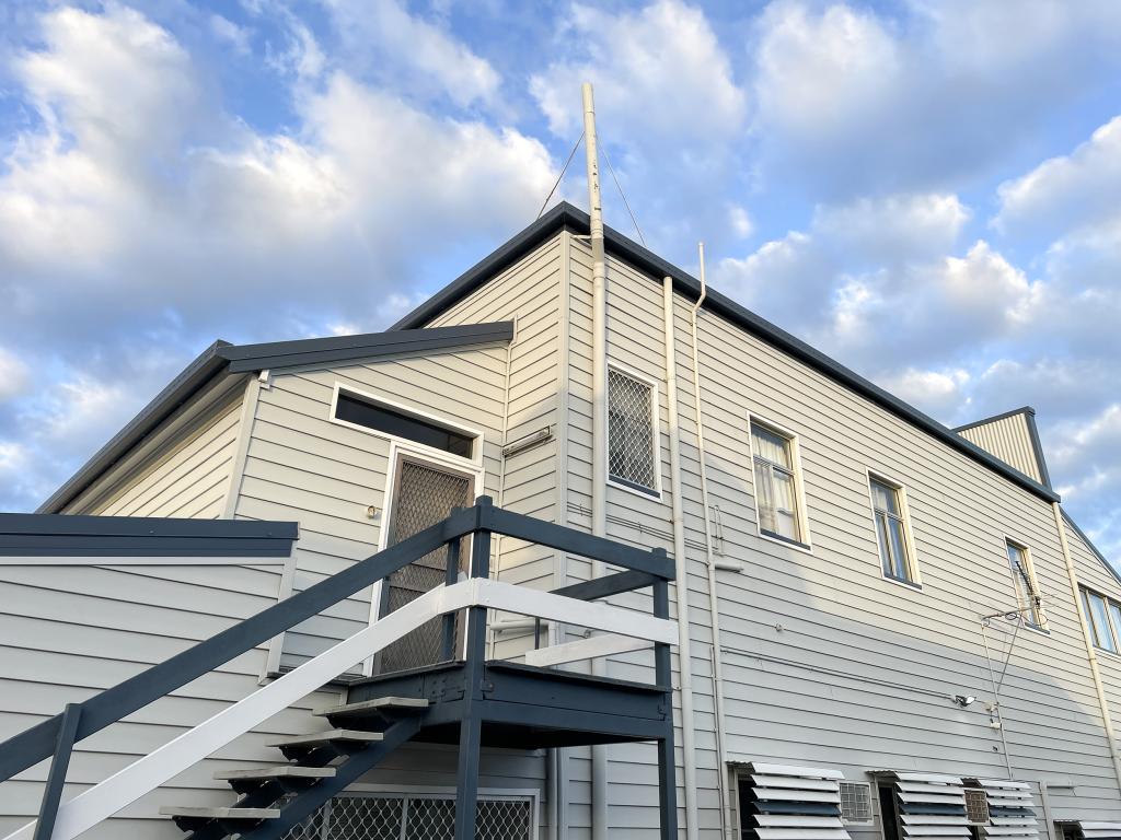 54 Powell St, Bowen, QLD 4805