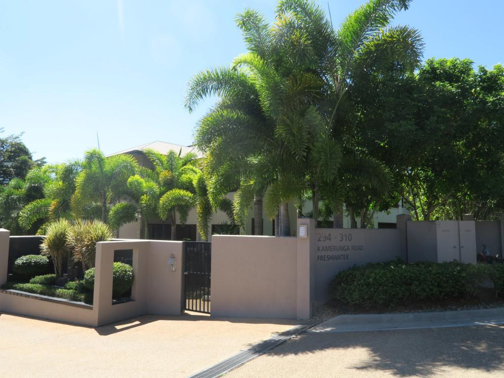 26/294 Kamerunga Rd, Freshwater, QLD 4870