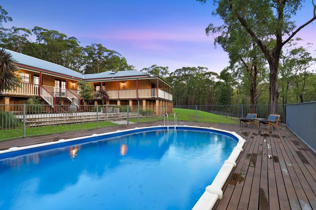 59 Dollins Rd, Kurrajong, NSW 2758