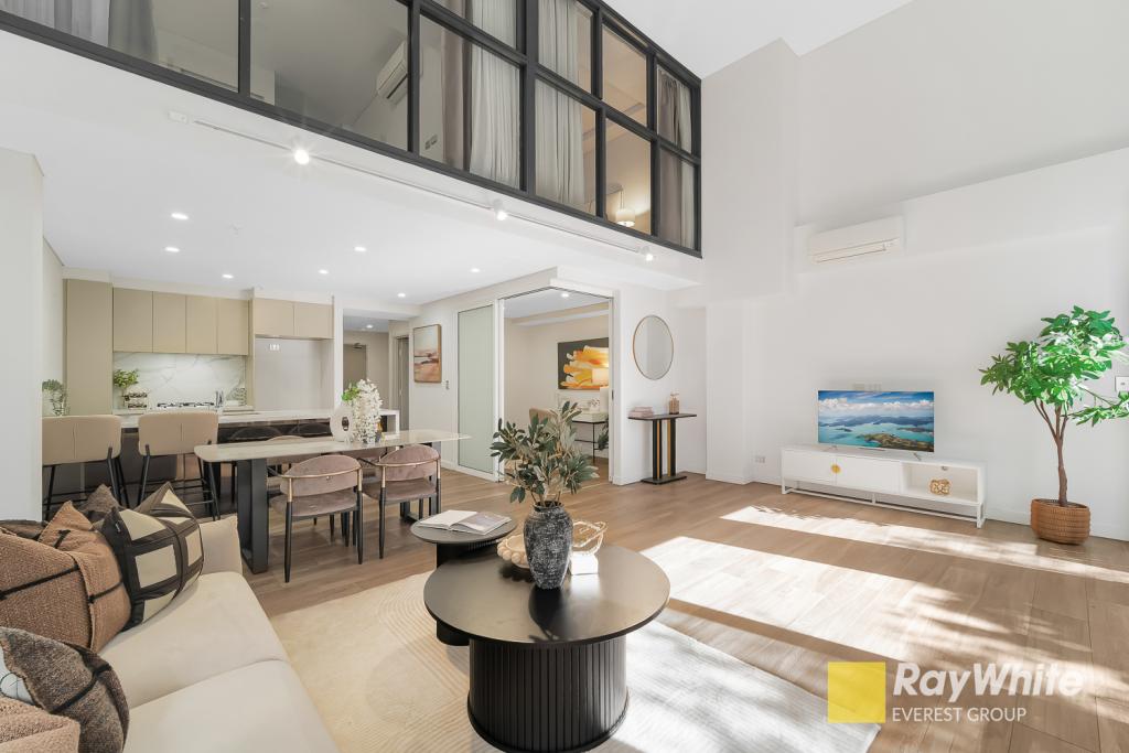 121/55 Church Ave, Mascot, NSW 2020