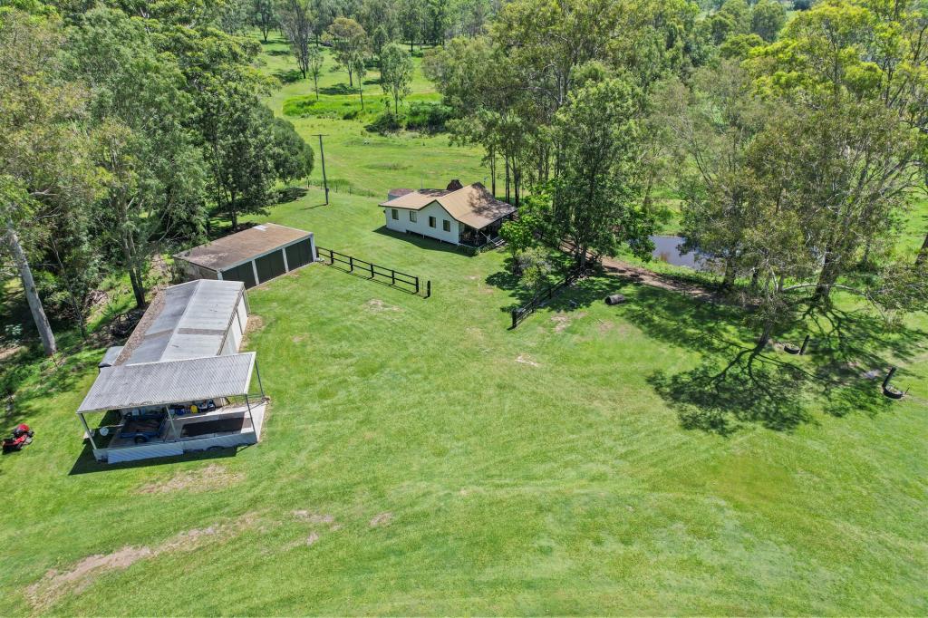 Contact agent for address, NEURUM, QLD 4514