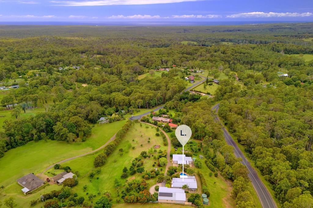 8 Stephenson Cl, Rainbow Flat, NSW 2430